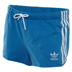 Adidas Slim Short Womens Style : Bj8373