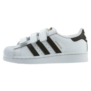 Adidas Superstar  Boys / Girls Style :B26070