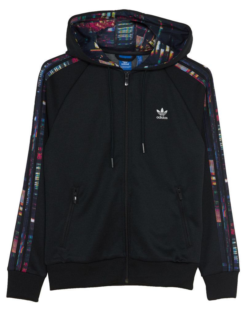 Adidas Hooded Flock Womens Style : S19870