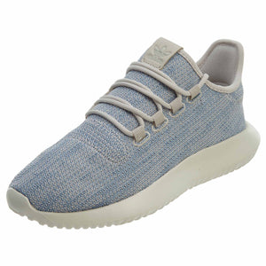 Adidas Tubular Shadow Knit Ck Tactile Blue Brown Mens Style :AC8794