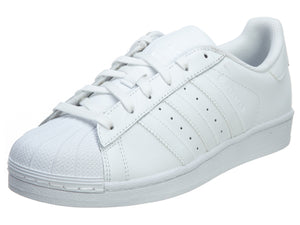 Adidas Superstar Foundation J Big Kids Style : B23641