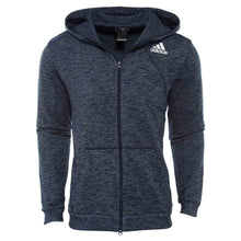 Load image into Gallery viewer, Adidas Cross-up Full Zip Mens Style : Bk1280
