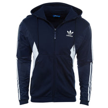 Load image into Gallery viewer, Adidas Teorado Full Zip Hoodie Mens Style : Az7080
