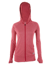 Load image into Gallery viewer, Adidas Bf Fz Hood Womens Style : F85842
