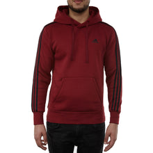 Load image into Gallery viewer, Adidas Essential Pullover Hoodie Mens Style : Dy3169-NOBMAR/BLACK
