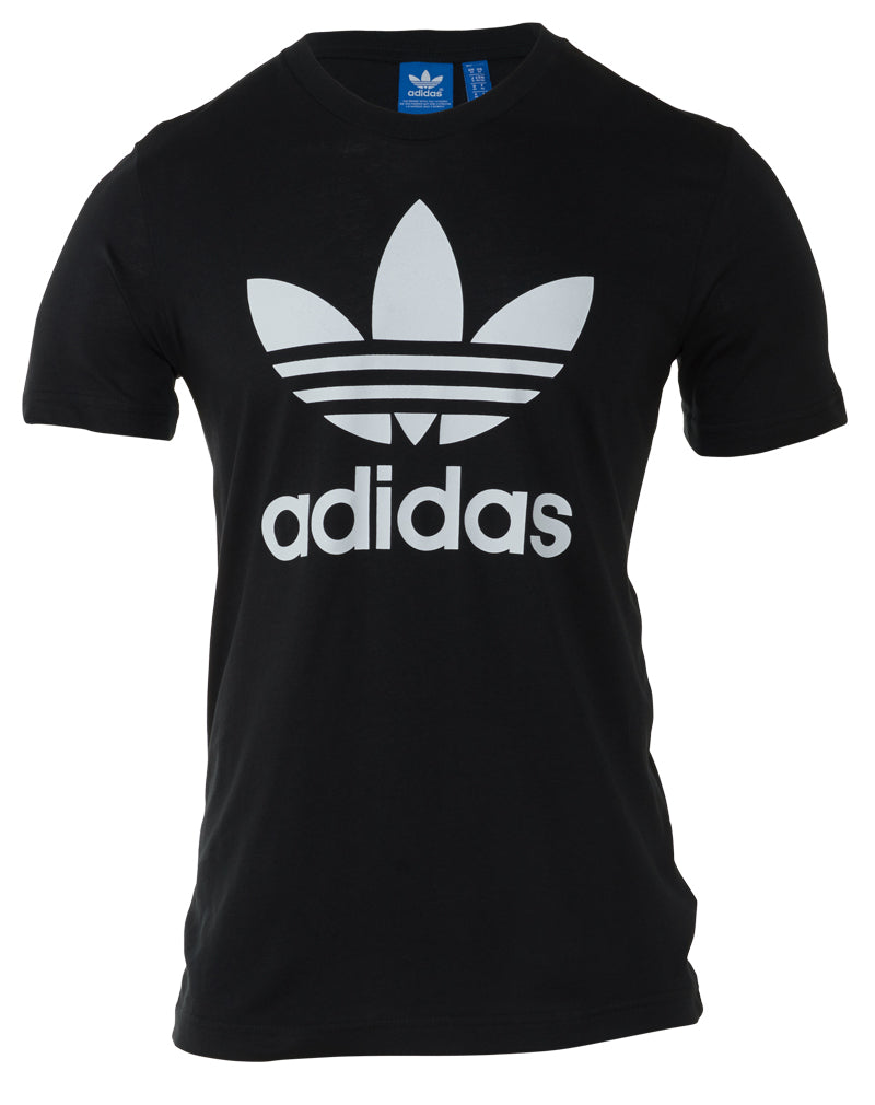 Adidas Originals Trefoil Tee Mens Style : Ab7534