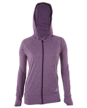 Load image into Gallery viewer, Adidas Bf Fz Hood Womens Style : F85843
