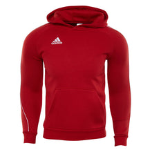 Load image into Gallery viewer, Adidas Core18 Hoody Big Kids Style : Cv3431
